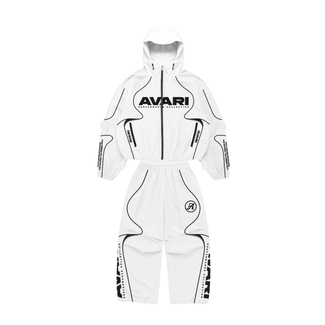 Windbreaker Sets
