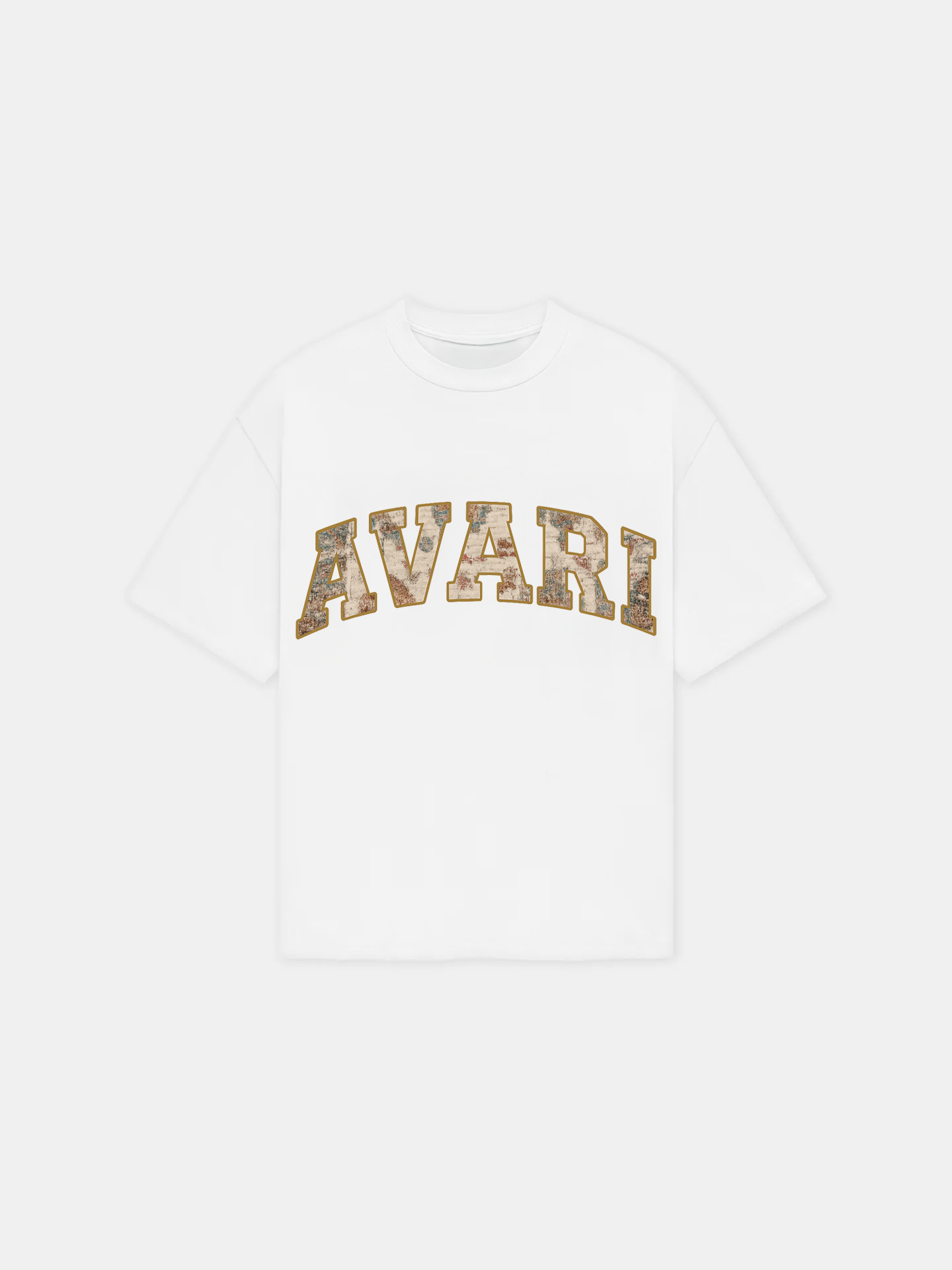 AVARI SIGNATURE TEE