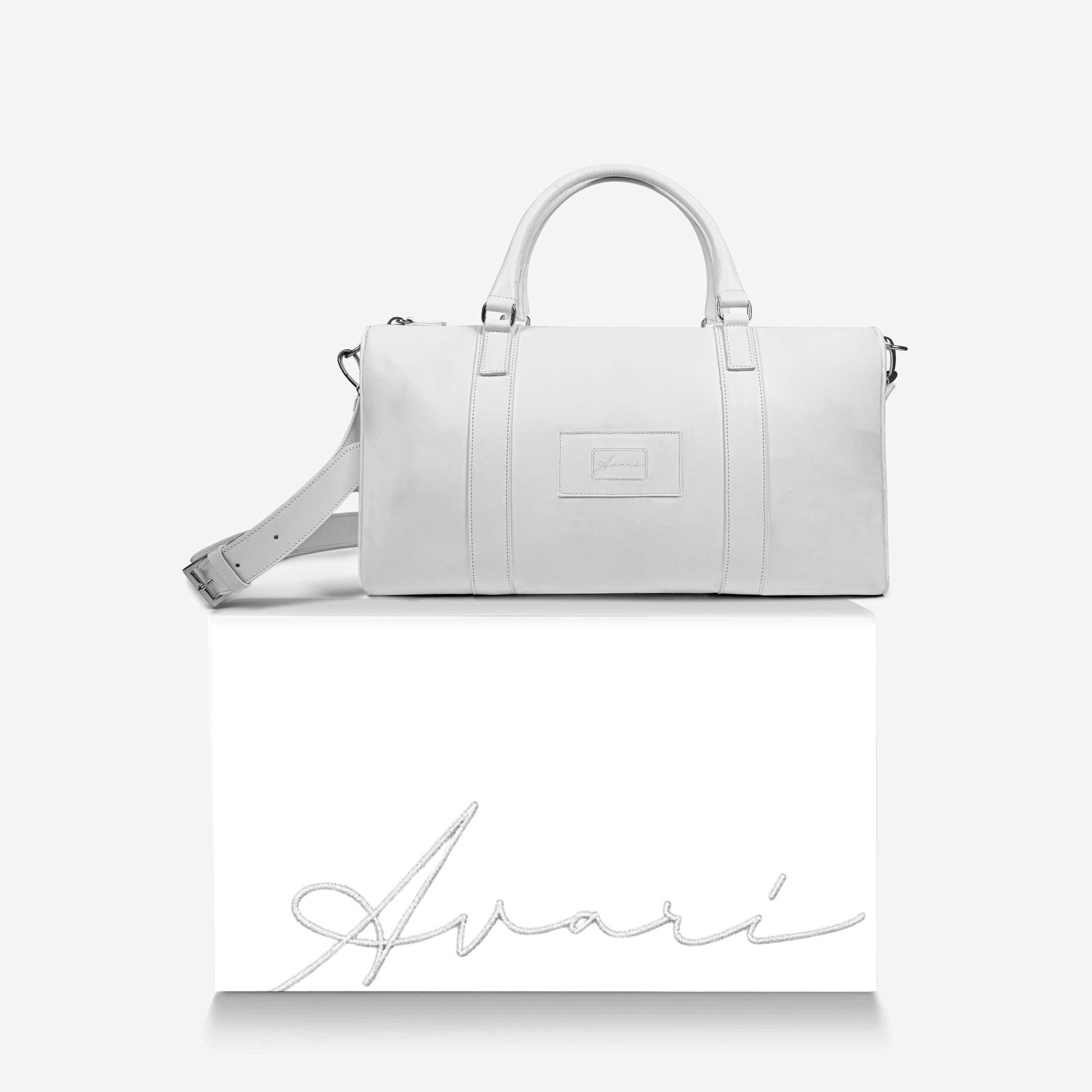 AVARI TRAVEL BAG